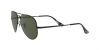 OKULARY RAY-BAN® AVIATOR METAL II RB 3689 914831 58 ROZMIAR M